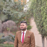 Robin  Khokhar