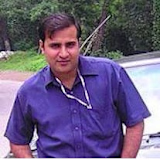 Ashish Kumar
