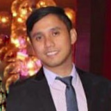 Alex Flores Jr