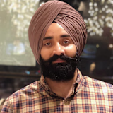 Jaswinder Singh