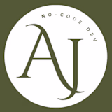 AJ - NoCode Dev