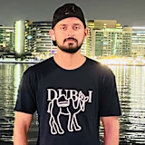 Adeel Malik