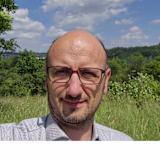 Mustafa Canbaz