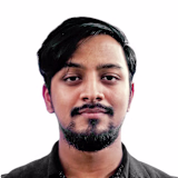 Shams Shahriar