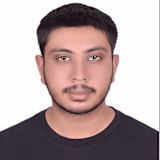 Mohammed Shihab