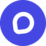 Drippy  logo