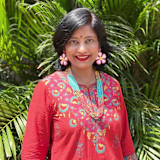 Sanchita  Pandey