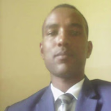 Dagnachew Girma
