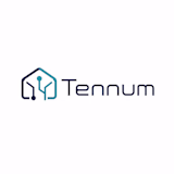 Tennum logo