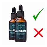 Audifort  Supplement