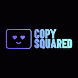Copy Squared Inc. logo