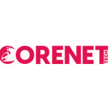 Corenet Tech logo