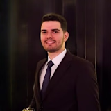 Alexandro Gomides