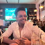 Ayush Gupta