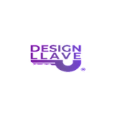 DesignLlave logo