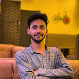 Sheryar Ahmed