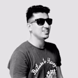 Saurabh Sharma