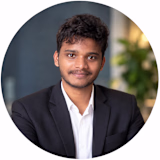 Jagadeesh Bonda