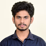 Patnala Mahesh Chandra Mouli