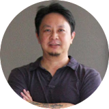 Adrian Khoo