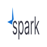 Spark logo
