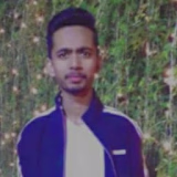 Harshal Zodape