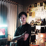 Justyn Andhika