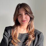 Amina Djedouani