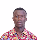 Ong'ayo Samson