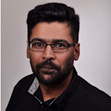 Ram Kumar Karuppusamy