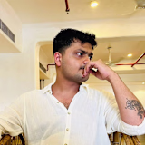 Dhruval Raval