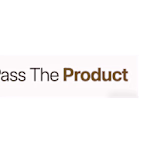 Pass the product logo