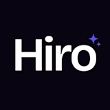 Hiropage logo