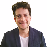 Lucas Rey