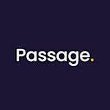 Passage logo