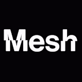 Studio Mesh Digital logo