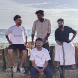 Sajin Varghese
