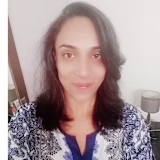 Vasundhara Chatterjee