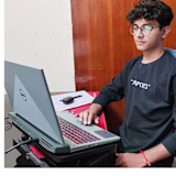Sambhav Singhvi