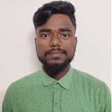Praveen Kumar Reddy