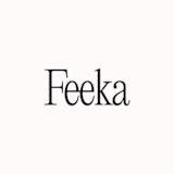 Feeka Studio logo