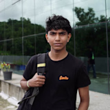 Ajzal  Muhammed