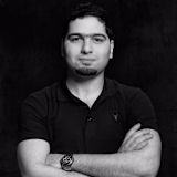 Ahmed Mekawy