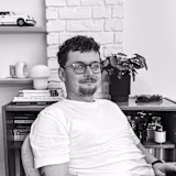 Kacper Balajewicz