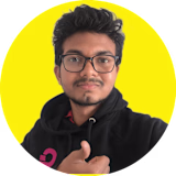Prasenjit Nayak
