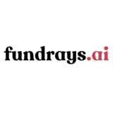 fundrays.ai logo