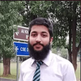 Abdullah  Abbasi