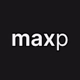 Max Performance logo