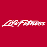 Life Fitness logo