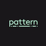 Pattern logo